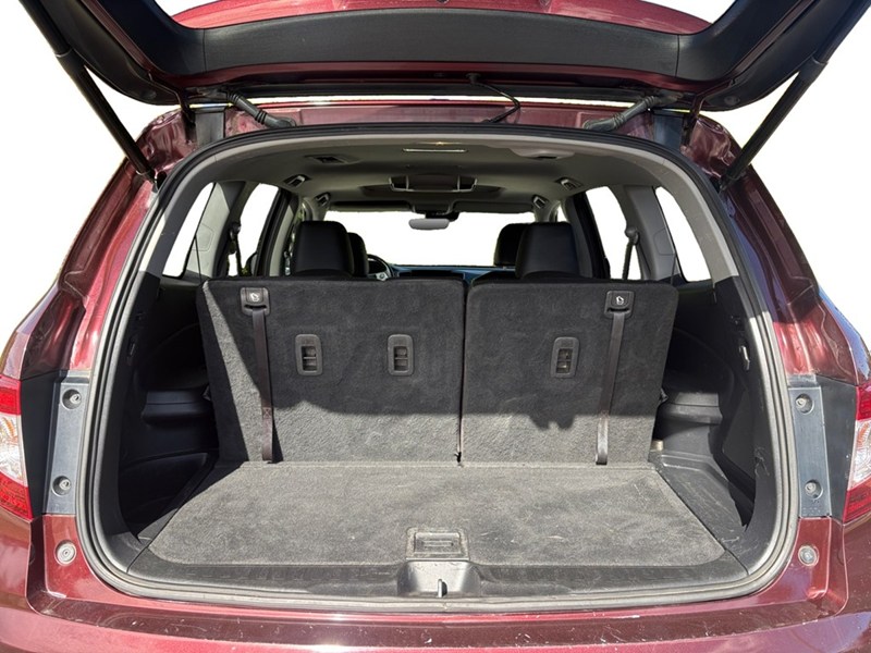 2019 Honda Pilot Touring 8-Passenger Awd|V6|Tows 5,000Lbs