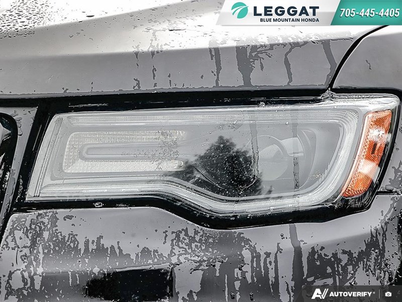 2020 JEEP GRAND CHEROKEE ALTITUDE 4X4