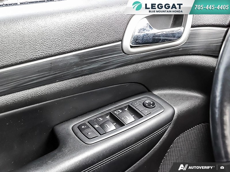 2020 JEEP GRAND CHEROKEE ALTITUDE 4X4