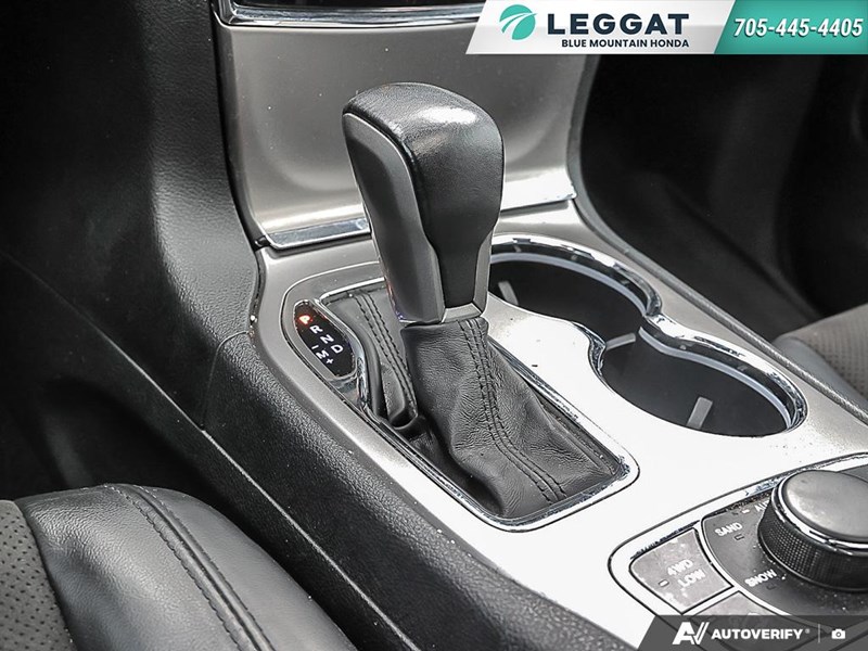 2020 JEEP GRAND CHEROKEE ALTITUDE 4X4