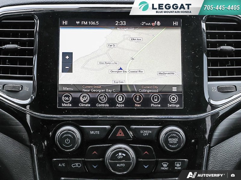 2020 JEEP GRAND CHEROKEE ALTITUDE 4X4