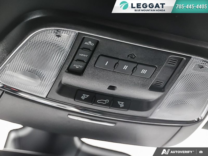 2020 JEEP GRAND CHEROKEE ALTITUDE 4X4