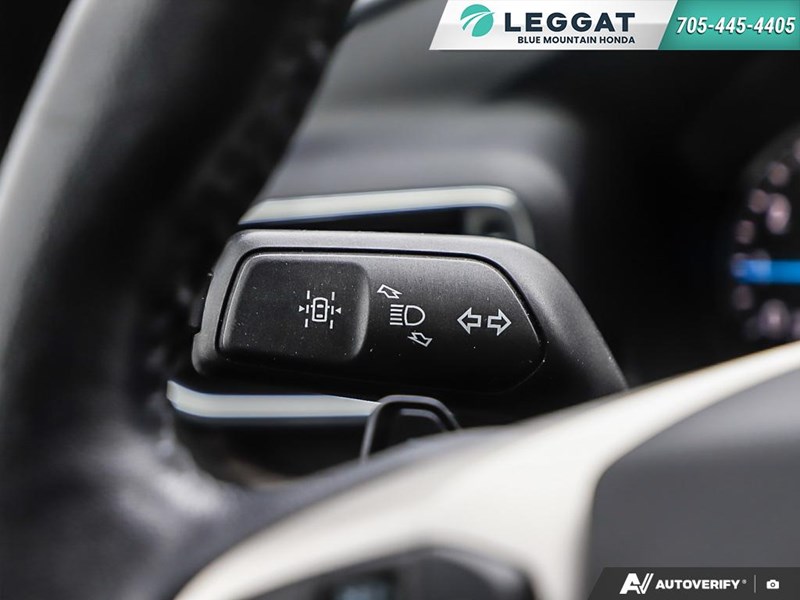 2021 Ford Explorer Limited 4WD