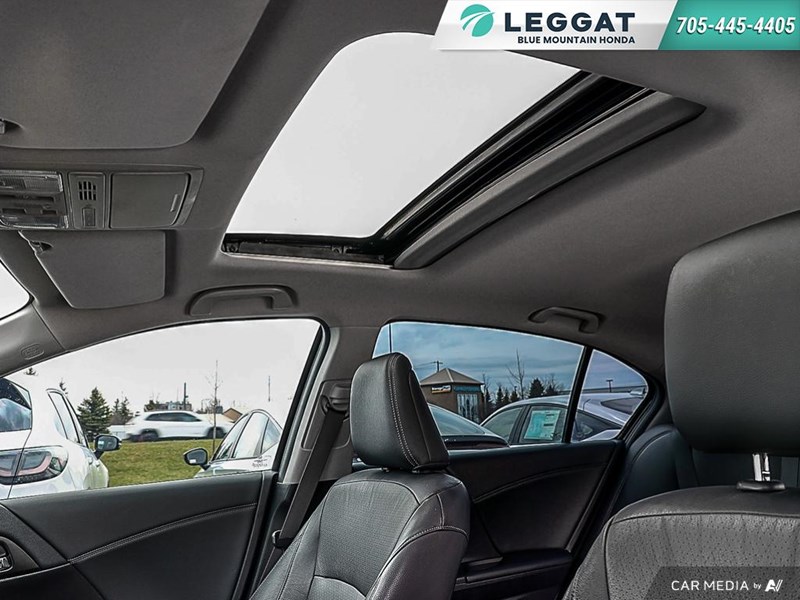 2014 HONDA ACCORD 4DR V6 AUTO TOURING