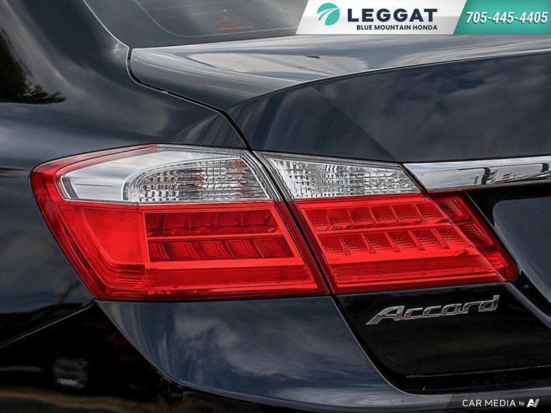 2014 HONDA ACCORD 4DR V6 AUTO TOURING