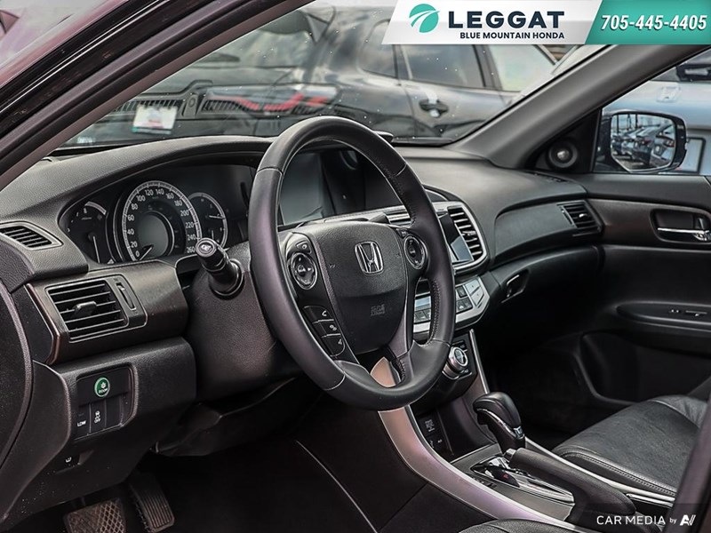 2014 HONDA ACCORD 4DR V6 AUTO TOURING