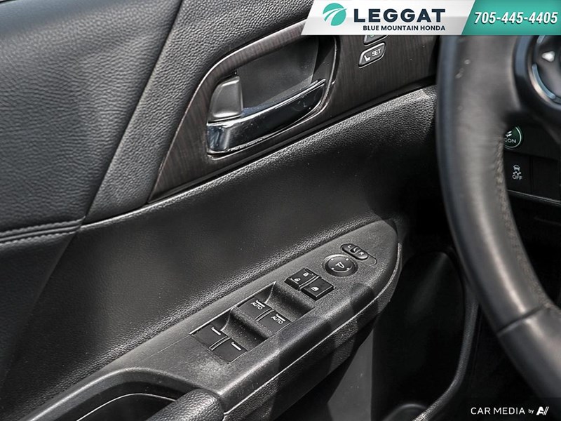 2014 HONDA ACCORD 4DR V6 AUTO TOURING