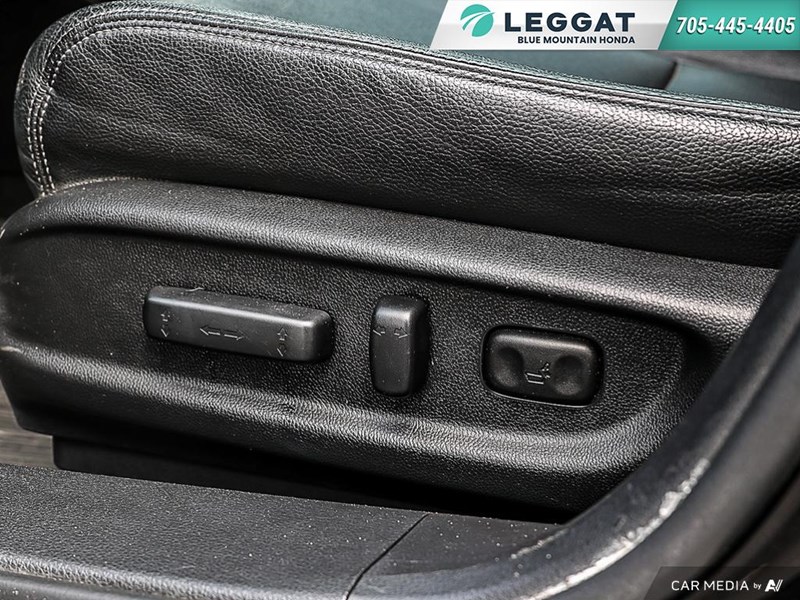 2014 HONDA ACCORD 4DR V6 AUTO TOURING