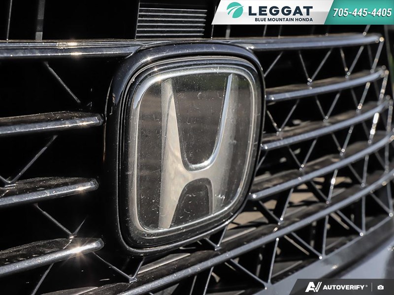 2023 HONDA ACCORD HYBRID SPORT CVT |ACCIDENT FREE|LOW KM