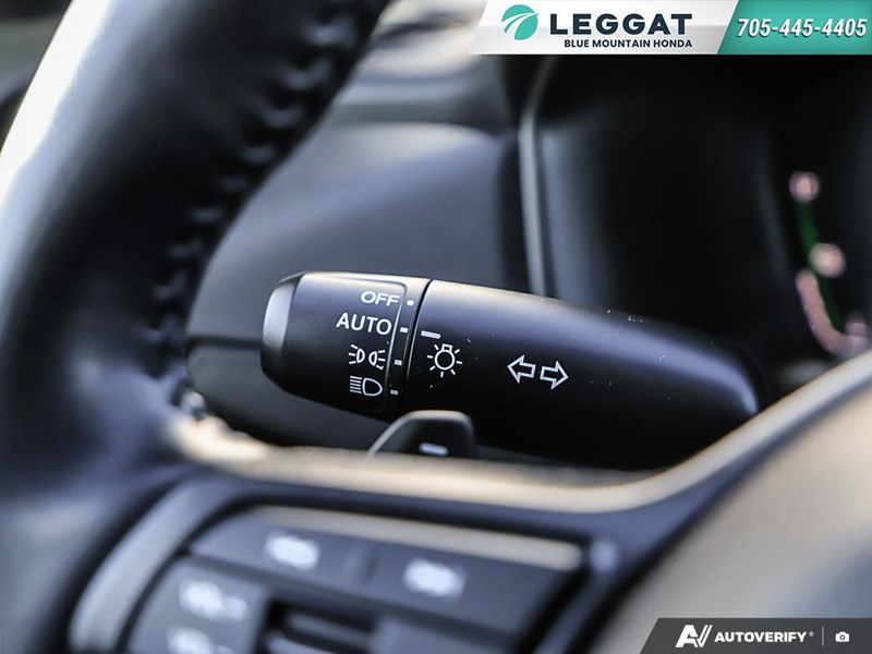 2023 HONDA ACCORD HYBRID SPORT CVT |ACCIDENT FREE|LOW KM