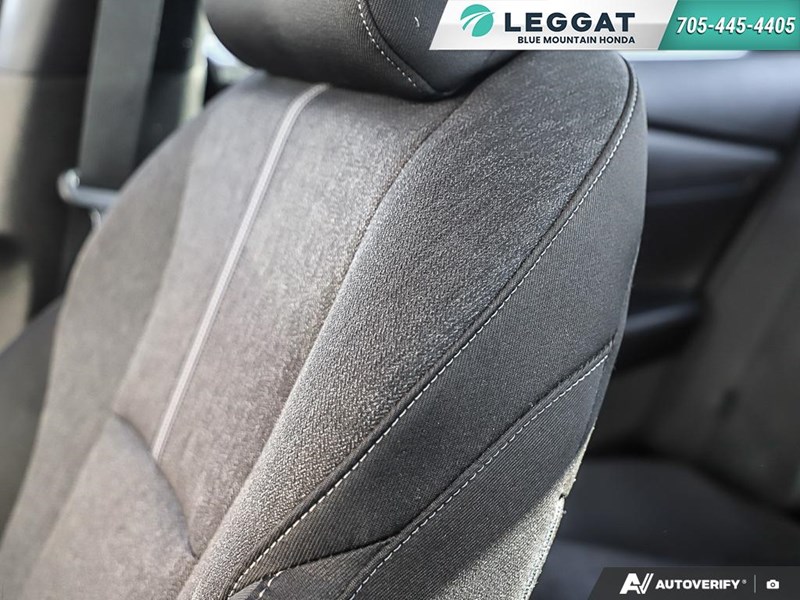 2023 HONDA ACCORD HYBRID SPORT CVT |ACCIDENT FREE|LOW KM