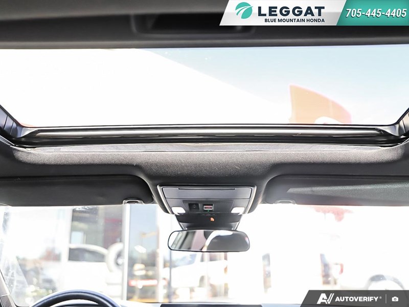 2023 HONDA ACCORD HYBRID SPORT CVT |ACCIDENT FREE|LOW KM