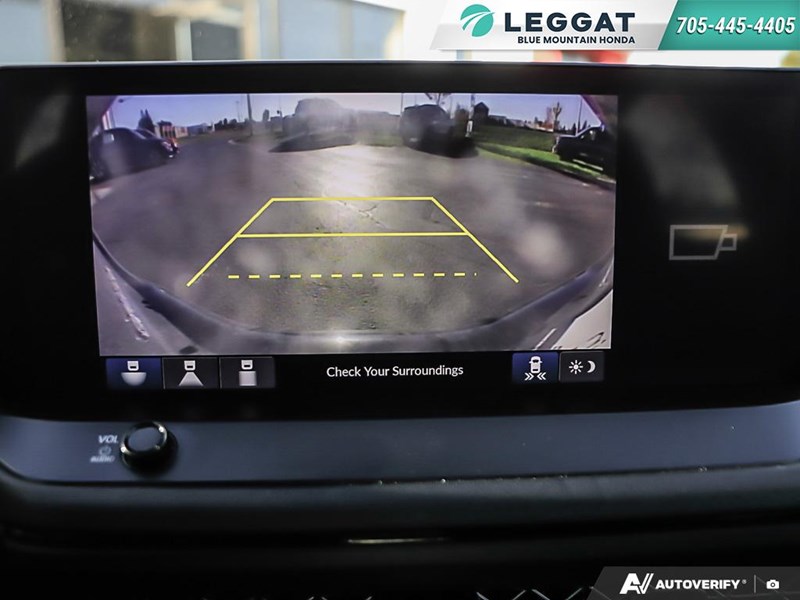 2023 HONDA ACCORD HYBRID SPORT CVT |ACCIDENT FREE|LOW KM