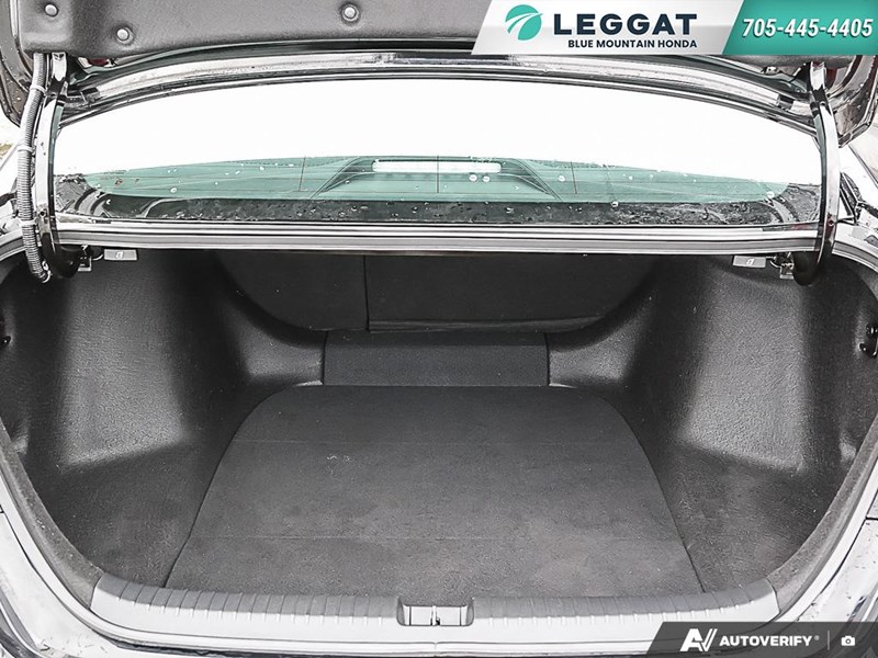 2023 Honda Accord Hybrid Sport CVT |Accident Free|Low KM