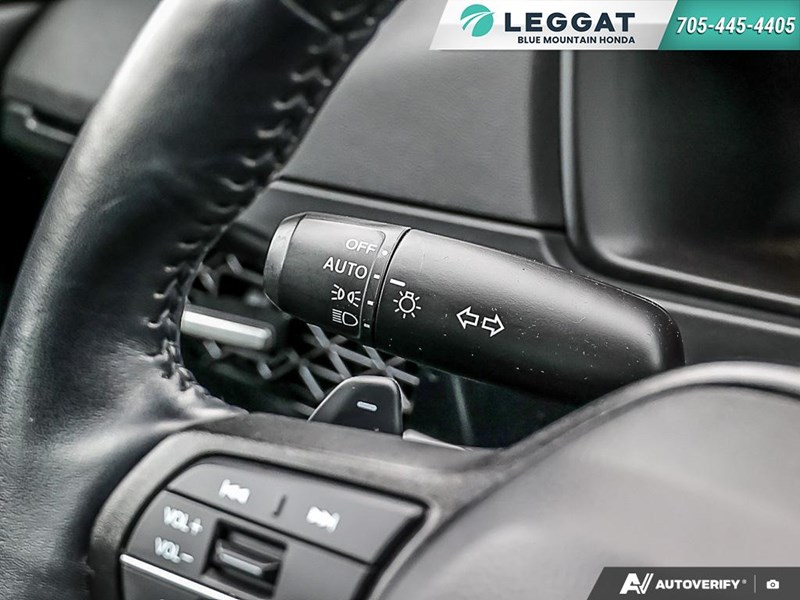 2023 Honda Accord Hybrid Sport CVT |Accident Free|Low KM