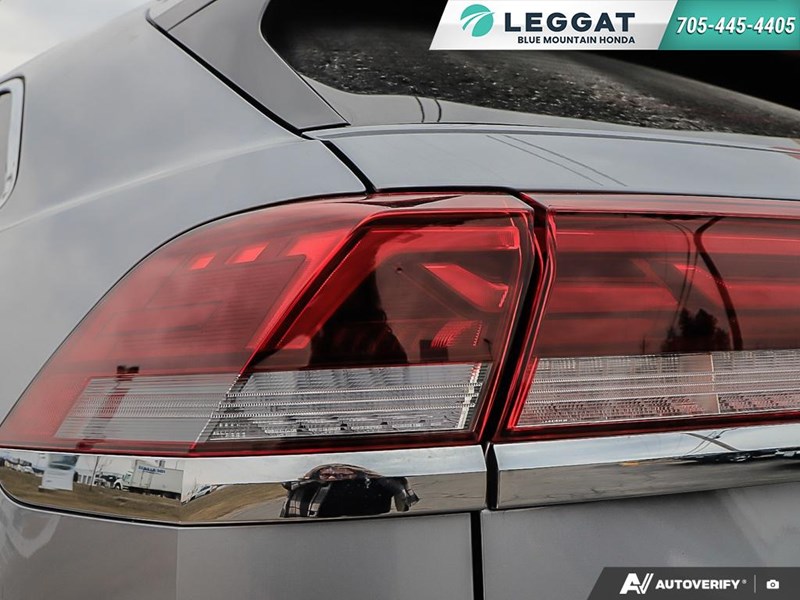 2024 Volkswagen Atlas Cross Sport Execline 2.0 Tsi 4Motion|Accident-Free