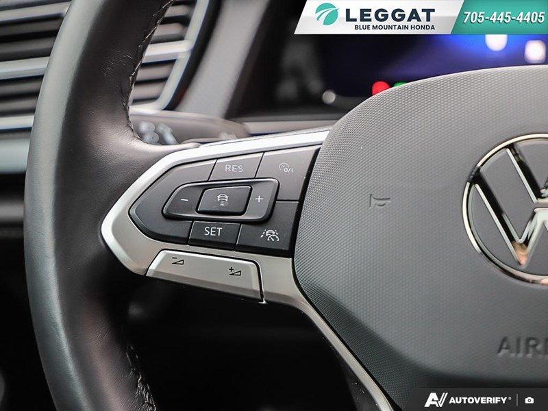 2024 Volkswagen Atlas Cross Sport Execline 2.0 Tsi 4Motion|Accident-Free