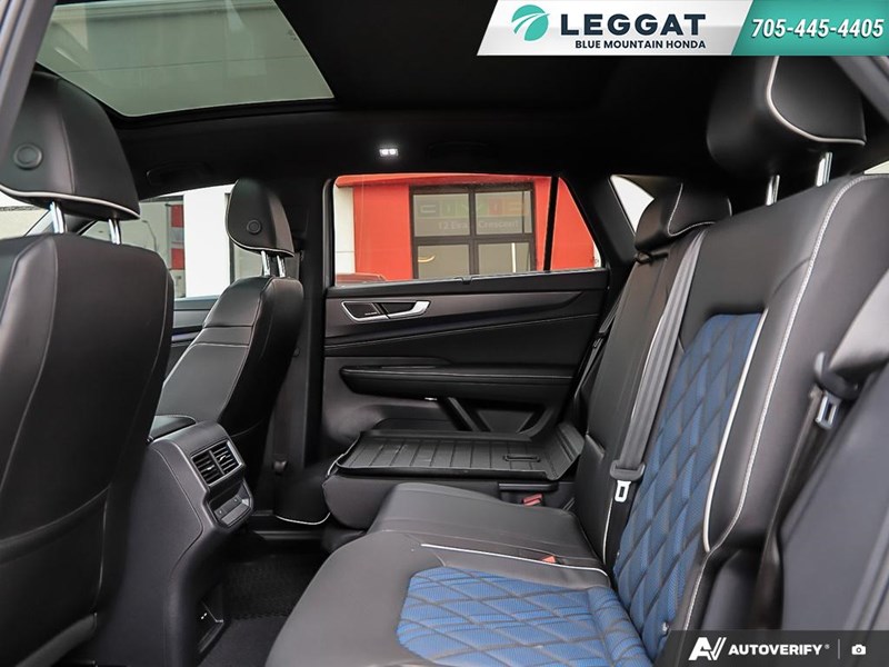 2024 Volkswagen Atlas Cross Sport Execline 2.0 Tsi 4Motion|Accident-Free