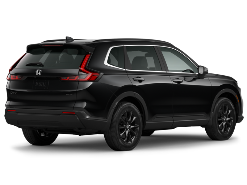 2026 Honda Cr-V Sport AWD