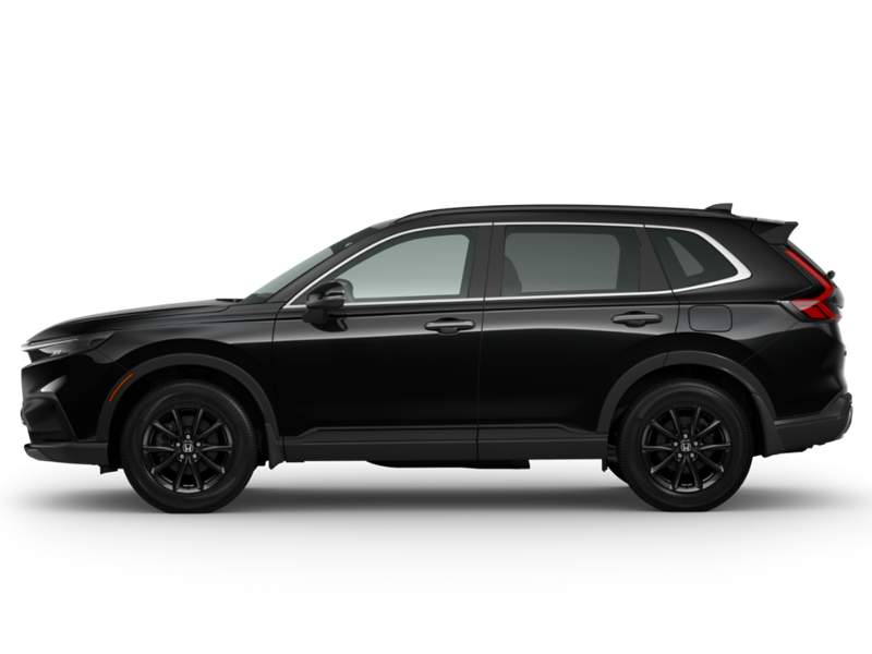 2026 Honda Cr-V Sport AWD