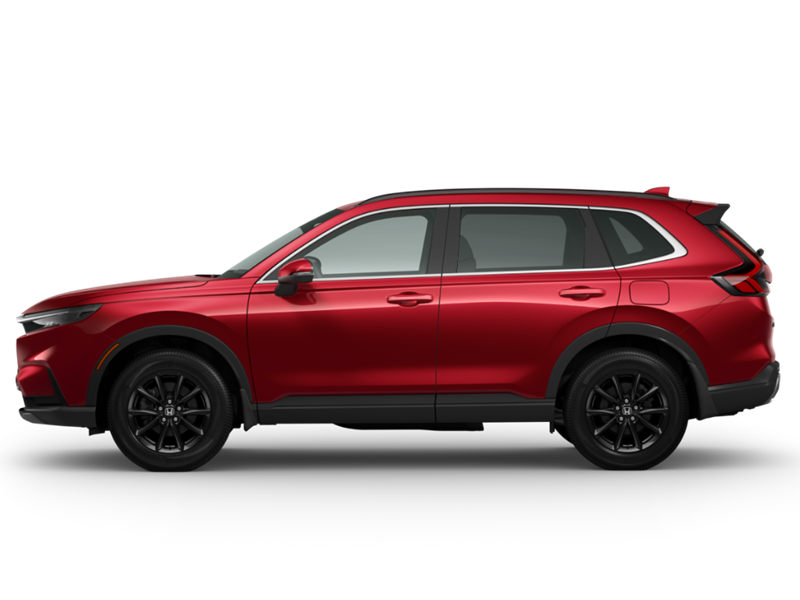 2026 Honda Cr-V Sport AWD