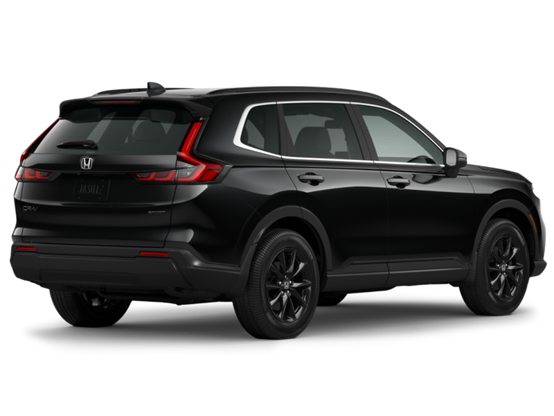 2026 Honda Cr-V Sport AWD
