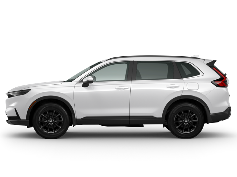 2026 Honda Cr-V Sport AWD