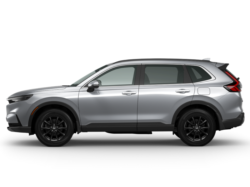 2026 Honda Cr-V Sport AWD