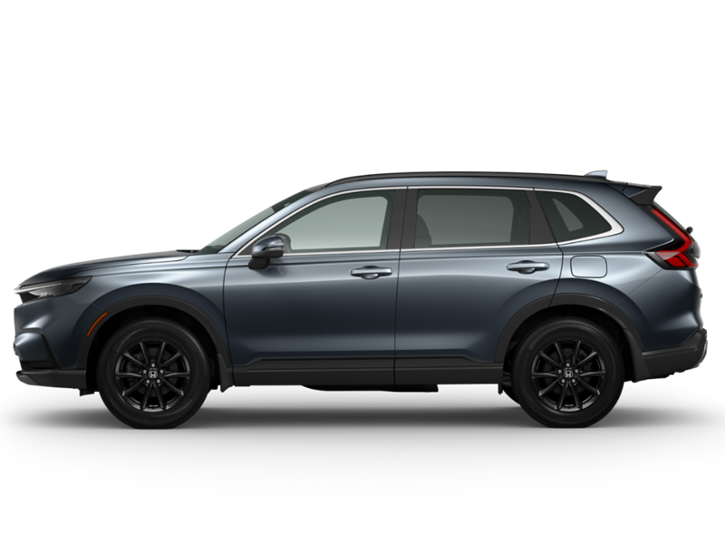 2026 Honda Cr-V Sport AWD