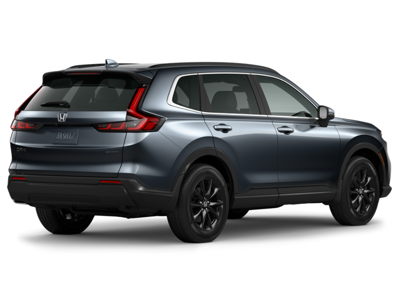 2026 Honda Cr-V Sport AWD