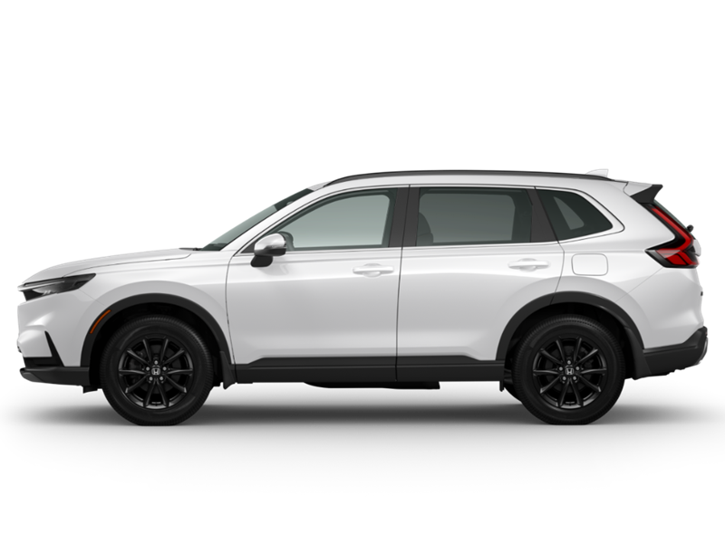 2026 Honda Cr-V Sport AWD
