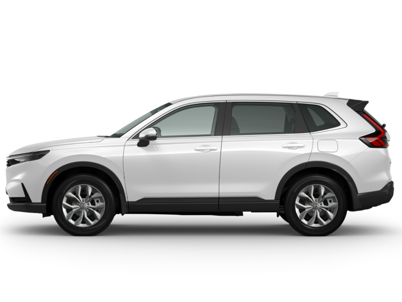 2027 Honda Cr-V Sport AWD