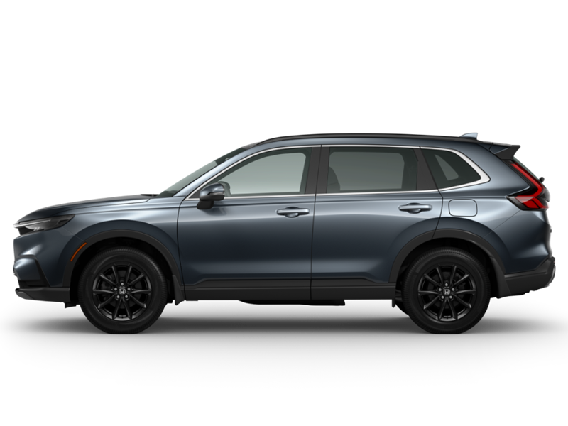 2027 Honda Cr-V Sport AWD