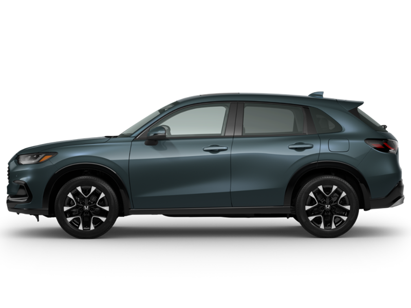 2027 Honda Hr-V Ex-L AWD