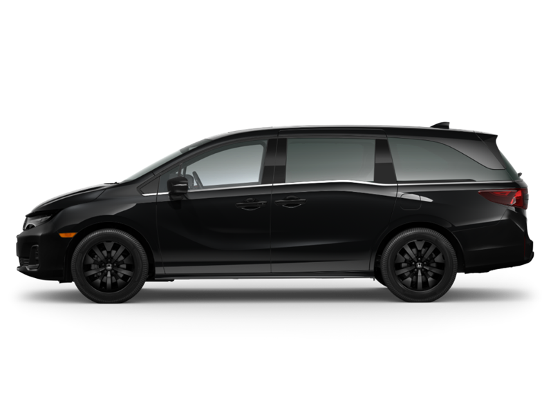 2027 Honda Odyssey Sport-L Auto