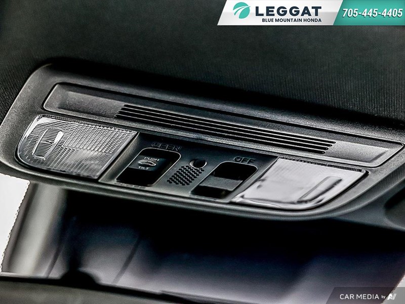 2021 HONDA CIVIC SPORT CVT