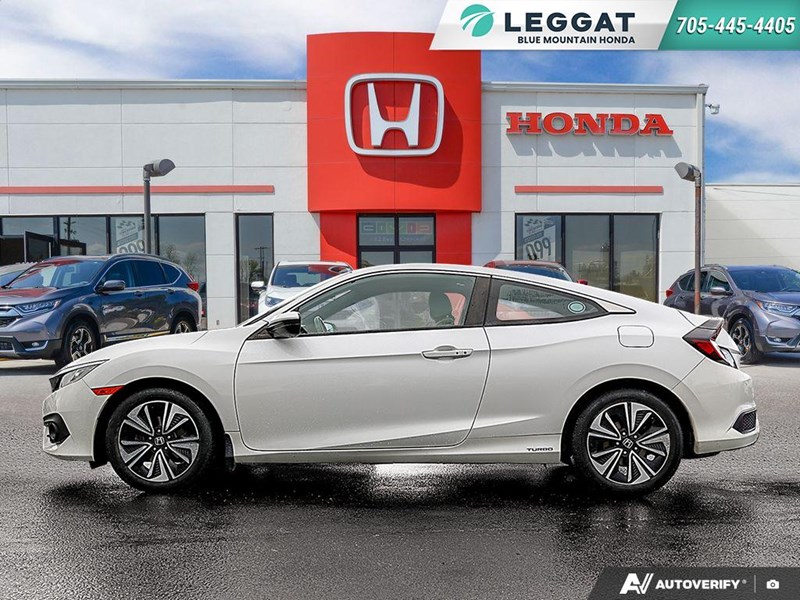 2018 HONDA CIVIC EX-T MANUAL|GREAT DRIVE EXPERIENCE|ACCIDENT FREE