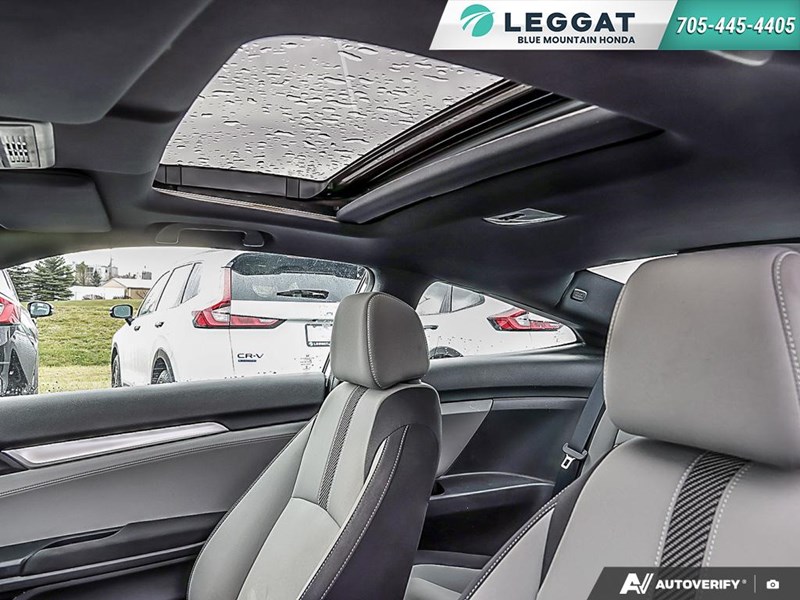 2018 HONDA CIVIC EX-T MANUAL|GREAT DRIVE EXPERIENCE|ACCIDENT FREE