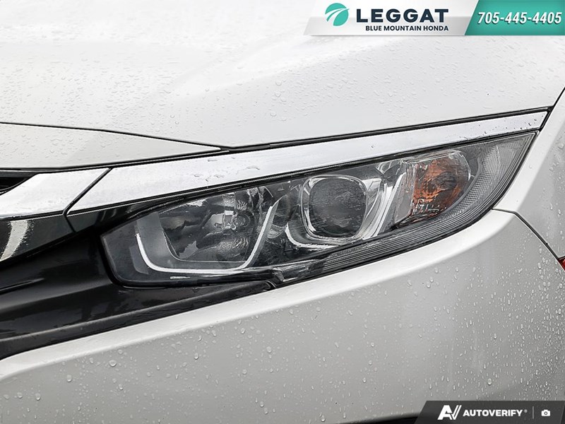 2018 HONDA CIVIC EX-T MANUAL|GREAT DRIVE EXPERIENCE|ACCIDENT FREE