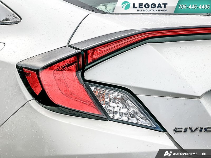 2018 HONDA CIVIC EX-T MANUAL|GREAT DRIVE EXPERIENCE|ACCIDENT FREE