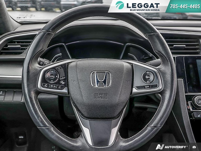 2018 HONDA CIVIC EX-T MANUAL|GREAT DRIVE EXPERIENCE|ACCIDENT FREE