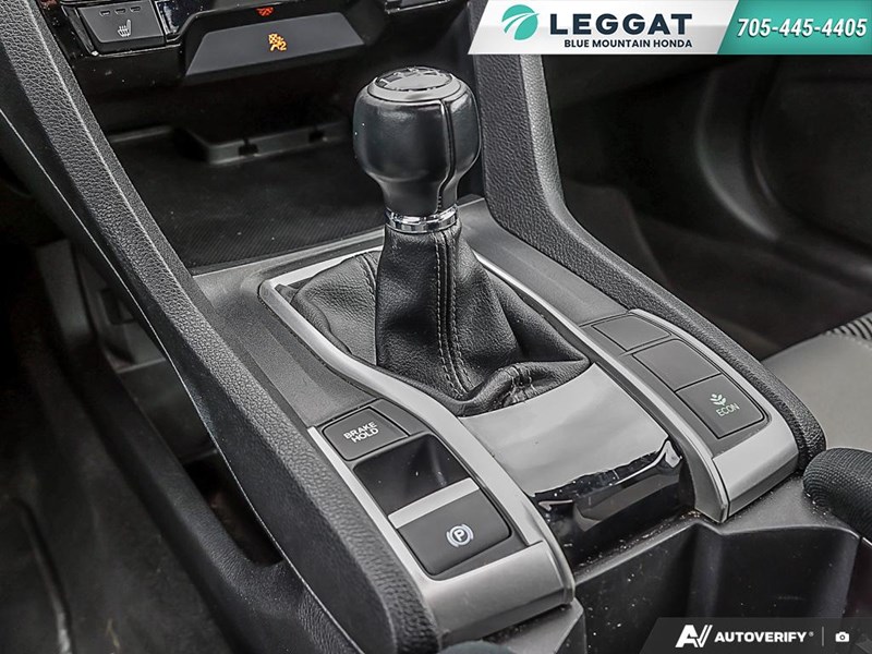 2018 HONDA CIVIC EX-T MANUAL|GREAT DRIVE EXPERIENCE|ACCIDENT FREE