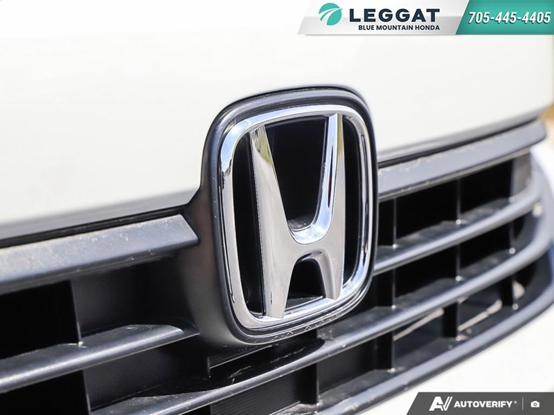 2024 Honda Civic Touring Cvt|Accident Free|One Owner|Like New