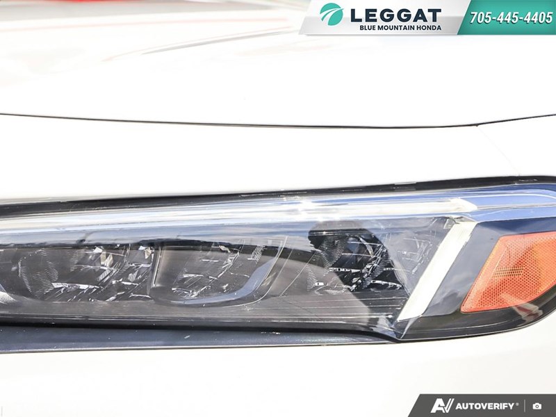 2024 Honda Civic Touring Cvt|Accident Free|One Owner|Like New