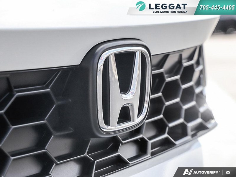 2025 Honda Civic LX Cvt|Accident Free|Certified|One Previous Owner