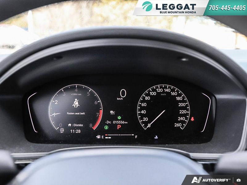 2025 Honda Civic LX Cvt|Accident Free|Certified|One Previous Owner