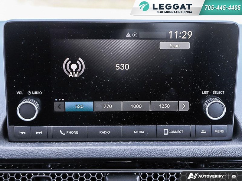 2025 Honda Civic LX Cvt|Accident Free|Certified|One Previous Owner