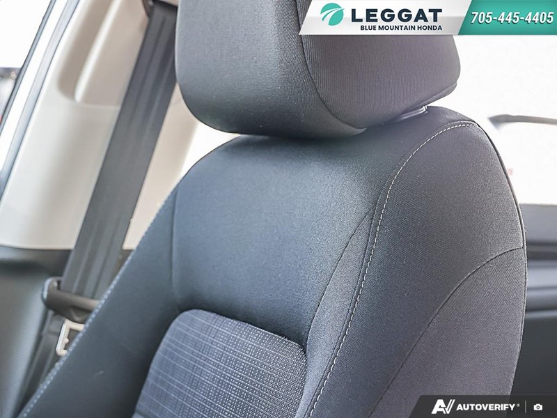 2023 Honda Civic LX CVT