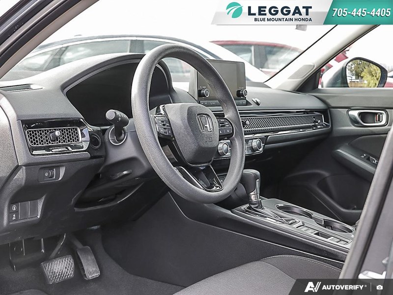 2023 HONDA CIVIC LX-B CVT|HIGH DEMAND|ACCIDENT FREE|ONE OWNER