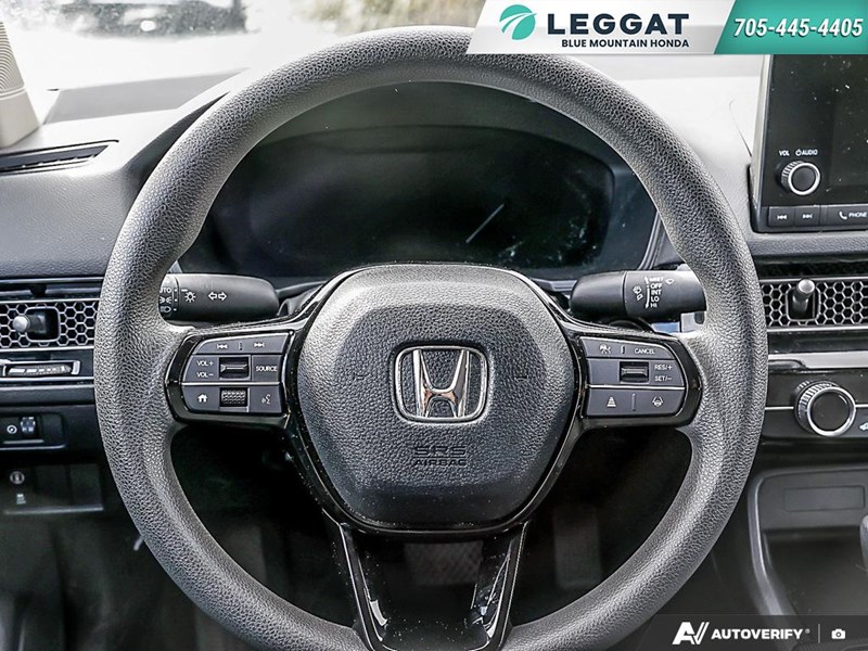 2023 HONDA CIVIC LX-B CVT|HIGH DEMAND|ACCIDENT FREE|ONE OWNER